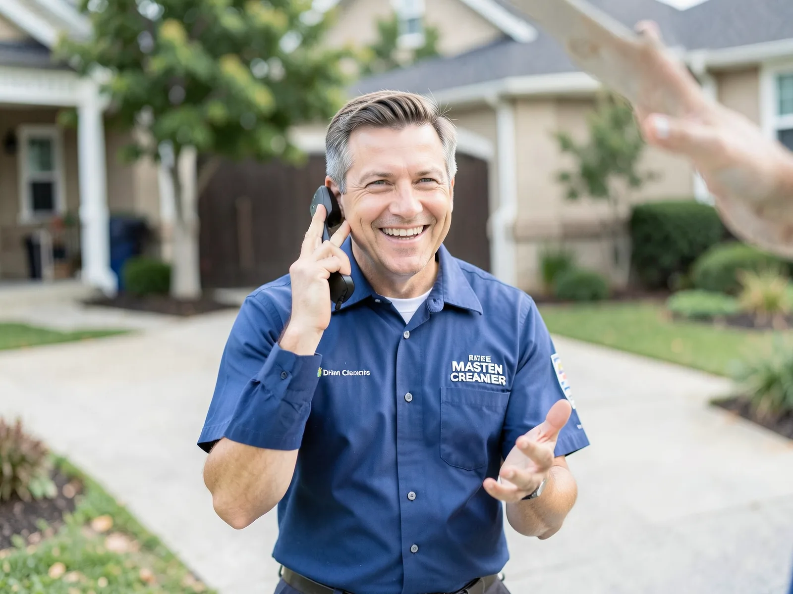 Drain Cleaning Jonesport, ME FAQs